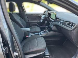 Ford Focus Turnier ST-Line X+5J.*Gar.+18Zoll+BlindSpot