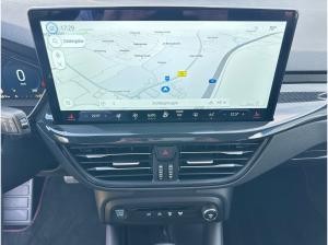 Ford Focus Turnier ST-Line X+5J.*Gar.+18Zoll+BlindSpot