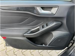 Ford Focus Turnier ST-Line X+5J.*Gar.+18Zoll+BlindSpot