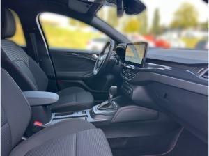 Ford Focus Turnier ST-Line X+5J.*Gar.+18Zoll+BlindSpot