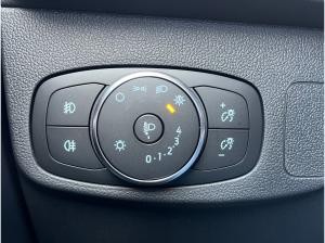 Ford Focus Turnier ST-Line X+5J.*Gar.+18Zoll+BlindSpot