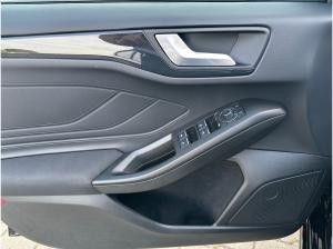 Ford Focus Turnier ST-Line X+5J.*Gar.+18Zoll+BlindSpot