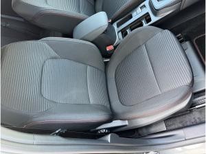 Ford Focus Turnier ST-Line X+5J.*Gar.+18Zoll+BlindSpot
