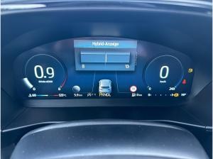 Ford Focus Turnier ST-Line X+5J.*Gar.+18Zoll+BlindSpot