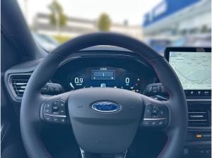 Ford Focus Turnier ST-Line X+5J.*Gar.+18Zoll+BlindSpot