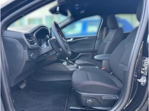 Ford Focus Turnier ST-Line X+5J.*Gar.+18Zoll+BlindSpot