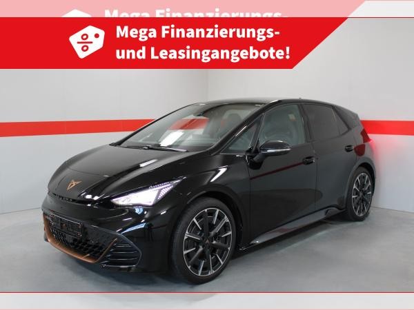 Cupra Born | SONDERAKTION | nur Gewerbeleasing | -14311