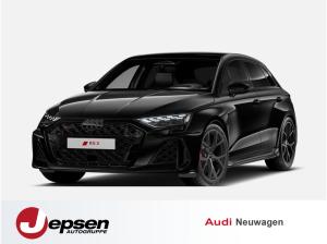 Audi RS3 RS 3 Sportback S tr. Vmax280 PANO HUD RS-Abgas