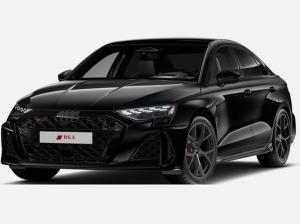 Audi RS3 RS 3 Limousine S tr. Vmax280 RS-Abgas PANO Matri