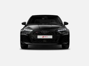 Audi RS3 RS 3 Limousine S tr. Vmax280 RS-Abgas PANO Matri