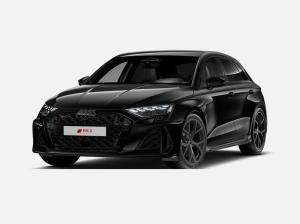 Audi RS3 RS 3 Sportback S tr. RS-Abgas ParkAssCam ACC Navi
