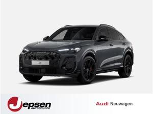 Audi Q5 Sportback e-hybrid qu. S tr. AHK 20 Matrix