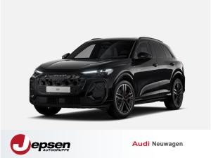 Audi Q5 SUV edition one e-hybrid qu. S tr. PANO AHK