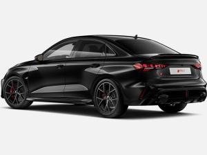 Audi RS3 RS 3 Limousine S tr. Vmax280 RS-Abgas PANO Matri