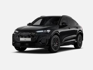 Audi Q5 Sportback e-hybrid qu. S tr. PANO 21 AHK Matr