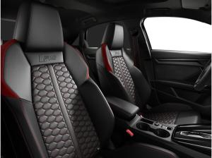 Audi RS3 RS 3 Limousine S tr. Vmax280 RS-Abgas PANO Matri