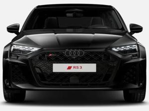 Audi RS3 RS 3 Limousine S tr. Vmax280 RS-Abgas PANO Matri