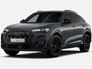 Audi Q5 Sportback e-hybrid qu. S tr. AHK 20 Matrix