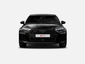 Audi RS3 RS 3 Sportback S tr. RS-Abgas ParkAssCam ACC Navi