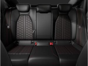 Audi RS3 RS 3 Limousine S tr. Vmax280 RS-Abgas PANO Matri