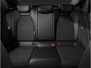 Audi RS3 RS 3 Limousine S tr. RS-Abgas HUD ParkAss Cam ACC