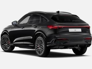 Audi Q5 Sportback e-hybrid qu. S tr. PANO 21 AHK Matr