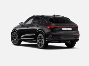 Audi Q5 Sportback e-hybrid qu. S tr. PANO 21 AHK Matr