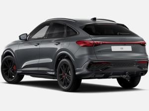 Audi Q5 Sportback e-hybrid qu. S tr. AHK 20 Matrix