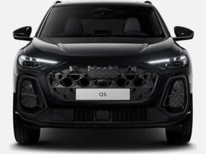 Audi Q5 SUV edition one e-hybrid qu. S tr. PANO AHK