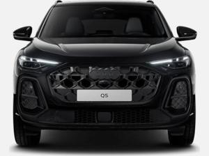 Audi Q5 Sportback e-hybrid qu. S tr. PANO 21 AHK Matr