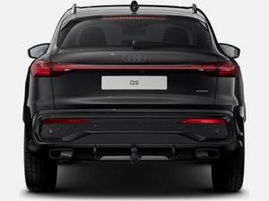 Audi Q5 Sportback e-hybrid qu. S tr. PANO 21 AHK Matr