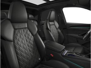 Audi Q5 Sportback e-hybrid qu. S tr. PANO 21 AHK Matr