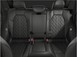 Audi Q5 SUV edition one e-hybrid qu. S tr. PANO AHK