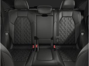 Audi Q5 Sportback e-hybrid qu. S tr. PANO 21 AHK Matr
