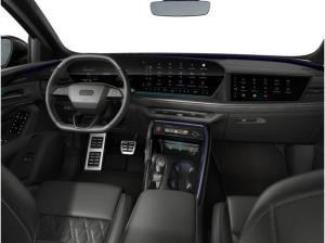 Audi Q5 SUV edition one e-hybrid qu. S tr. PANO AHK