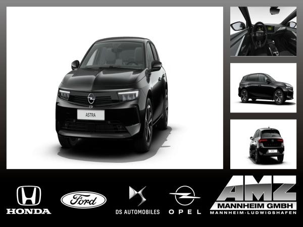 Opel Astra Edition 1.2 Turbo