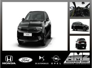 Opel Astra Sports Tourer GS 1.2 Turbo