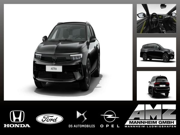 Opel Astra Sports Tourer GS 1.2 Turbo