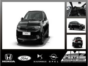 Opel Astra Sports Tourer GS 1.2 Turbo