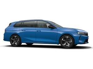 Opel Astra Sports Tourer Edition 1.2 Turbo