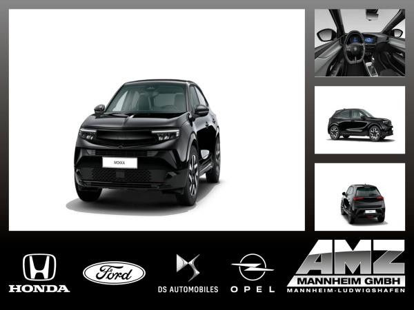 Opel Mokka GS 1.2 Turbo