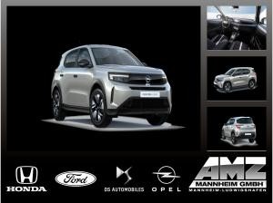 Opel Frontera Edition Hybrid