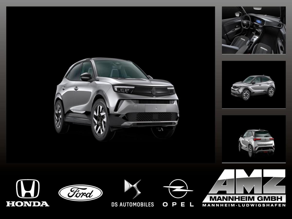 Opel Mokka GS 1.2 Turbo