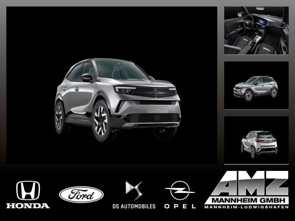 Opel Mokka GS 1.2 Turbo