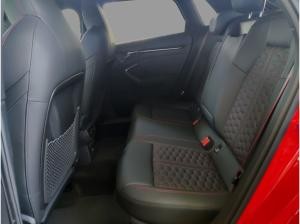 Audi RS3 280km/h PANO  SONOS MATRIX-LED DESIGN-P SPORTABGAS ADAPTIVES FAHRWERK
