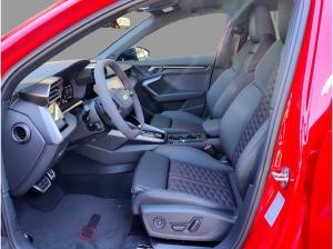 Audi RS3 280km/h PANO  SONOS MATRIX-LED DESIGN-P SPORTABGAS ADAPTIVES FAHRWERK