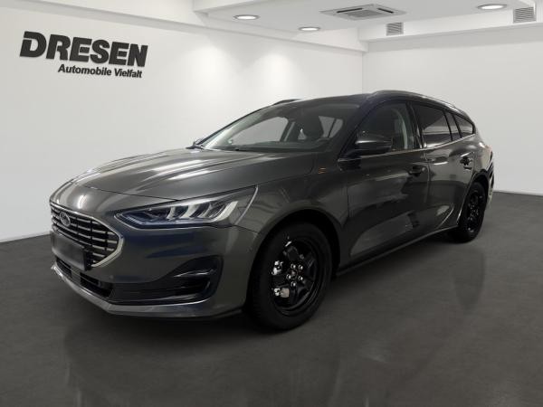 Ford Focus Titanium X 1.0 114kW MHEV ⚡⚡ALLWETTER⚡⚡HECKLAPPE ELEKTRISCH⚡⚡