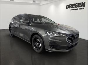 Ford Focus Titanium X 1.0 114kW MHEV ⚡⚡ALLWETTER⚡⚡HECKLAPPE ELEKTRISCH⚡⚡