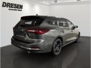 Ford Focus Titanium X 1.0 114kW MHEV ⚡⚡ALLWETTER⚡⚡HECKLAPPE ELEKTRISCH⚡⚡