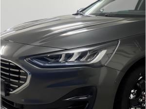 Ford Focus Titanium X 1.0 114kW MHEV ⚡⚡ALLWETTER⚡⚡HECKLAPPE ELEKTRISCH⚡⚡